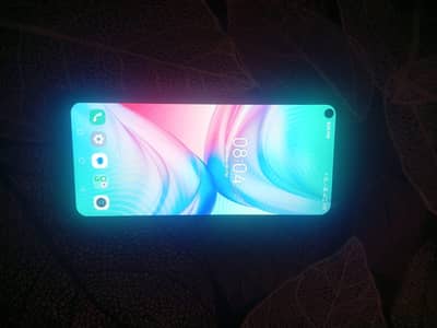 Infinix Hot 10