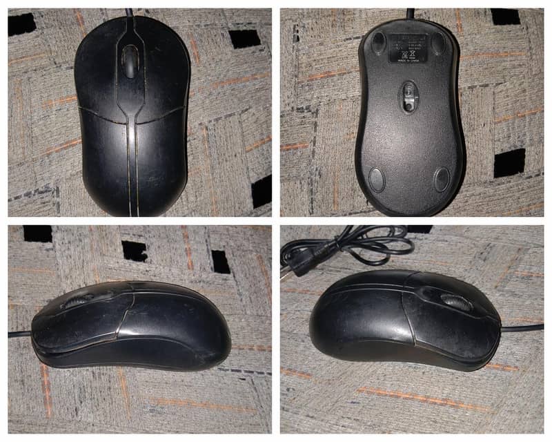 Mouse for computer 5