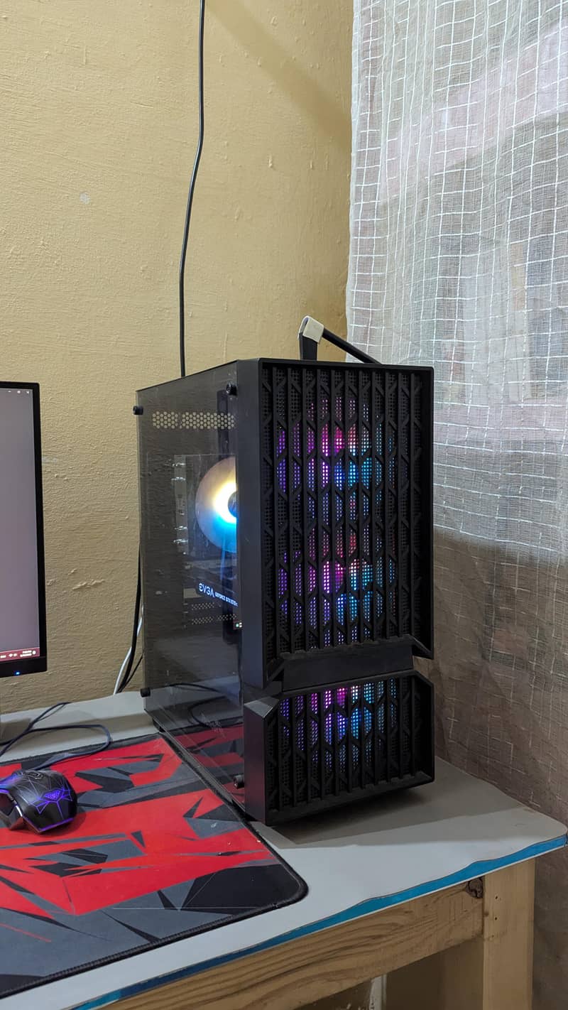 High-Performance Editing & Gaming PC 4