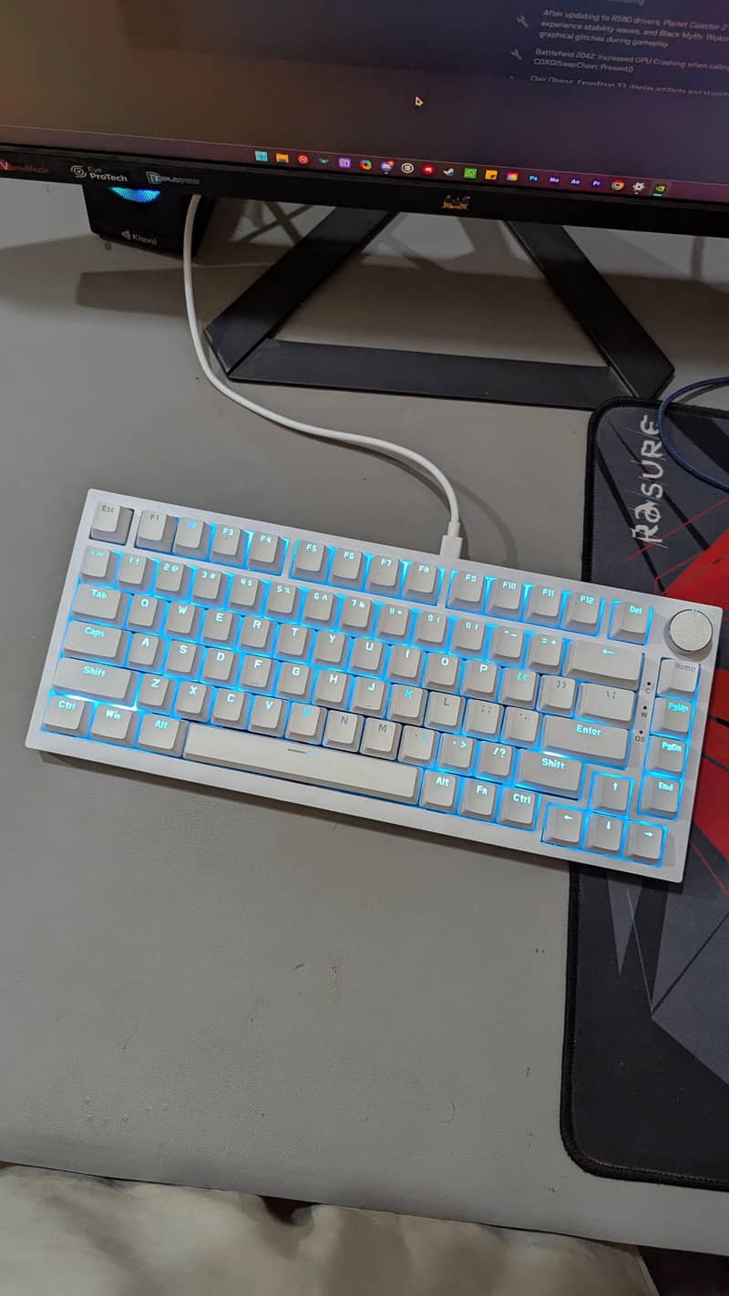 High-Performance Editing & Gaming PC 5
