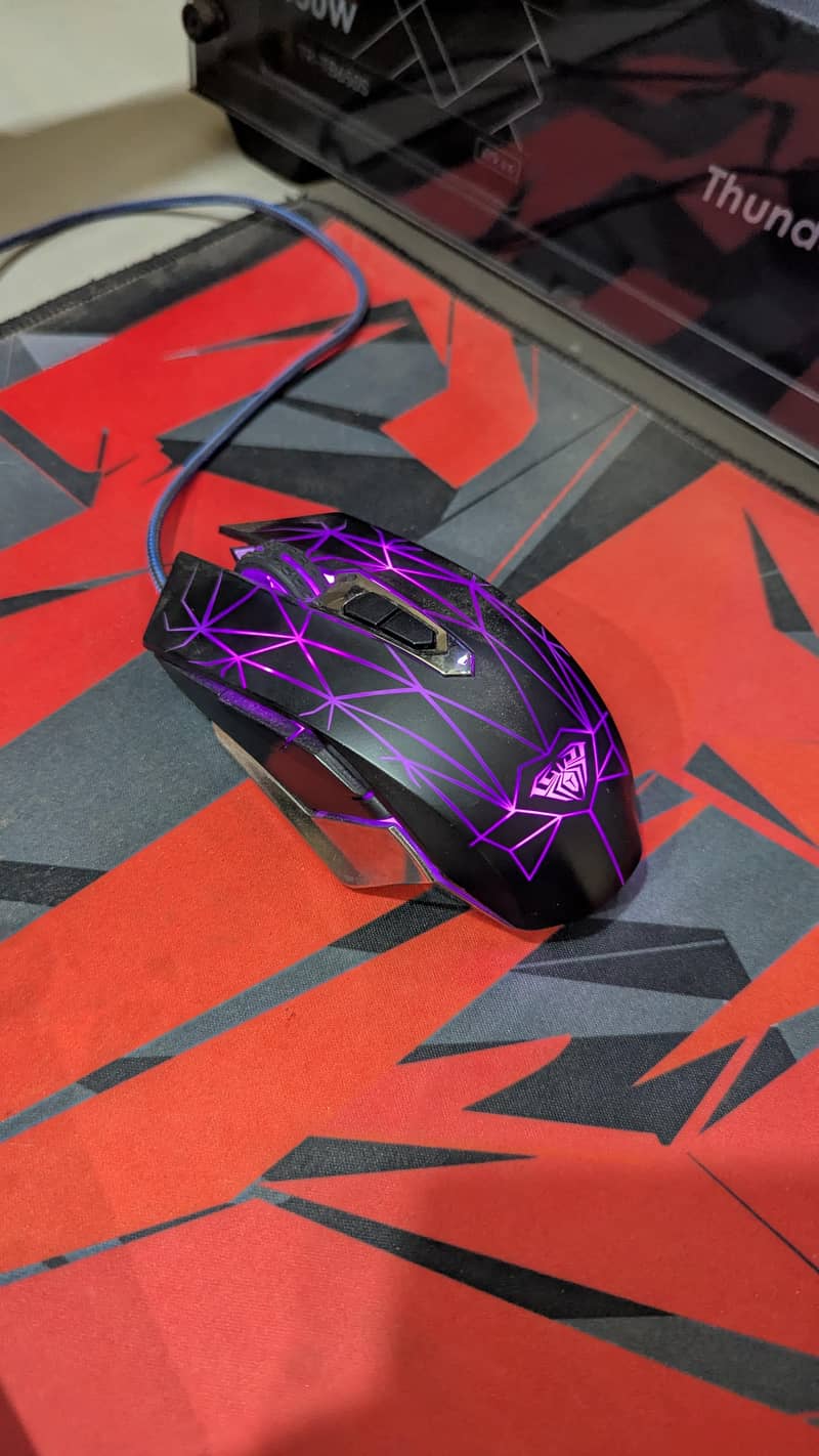 High-Performance Editing & Gaming PC 6