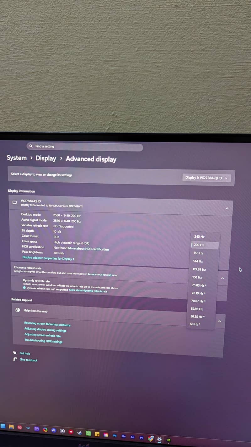 High-Performance Editing & Gaming PC 8