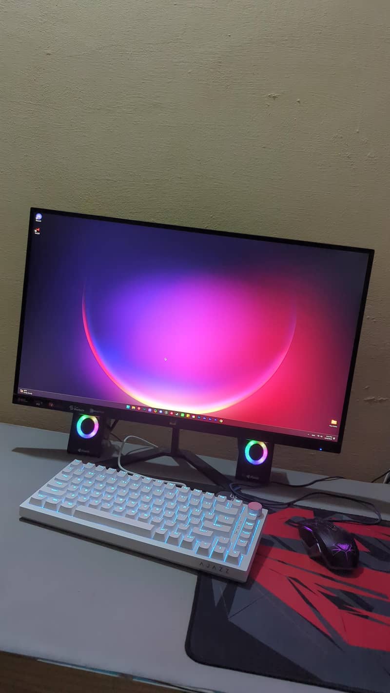 High-Performance Editing & Gaming PC 9