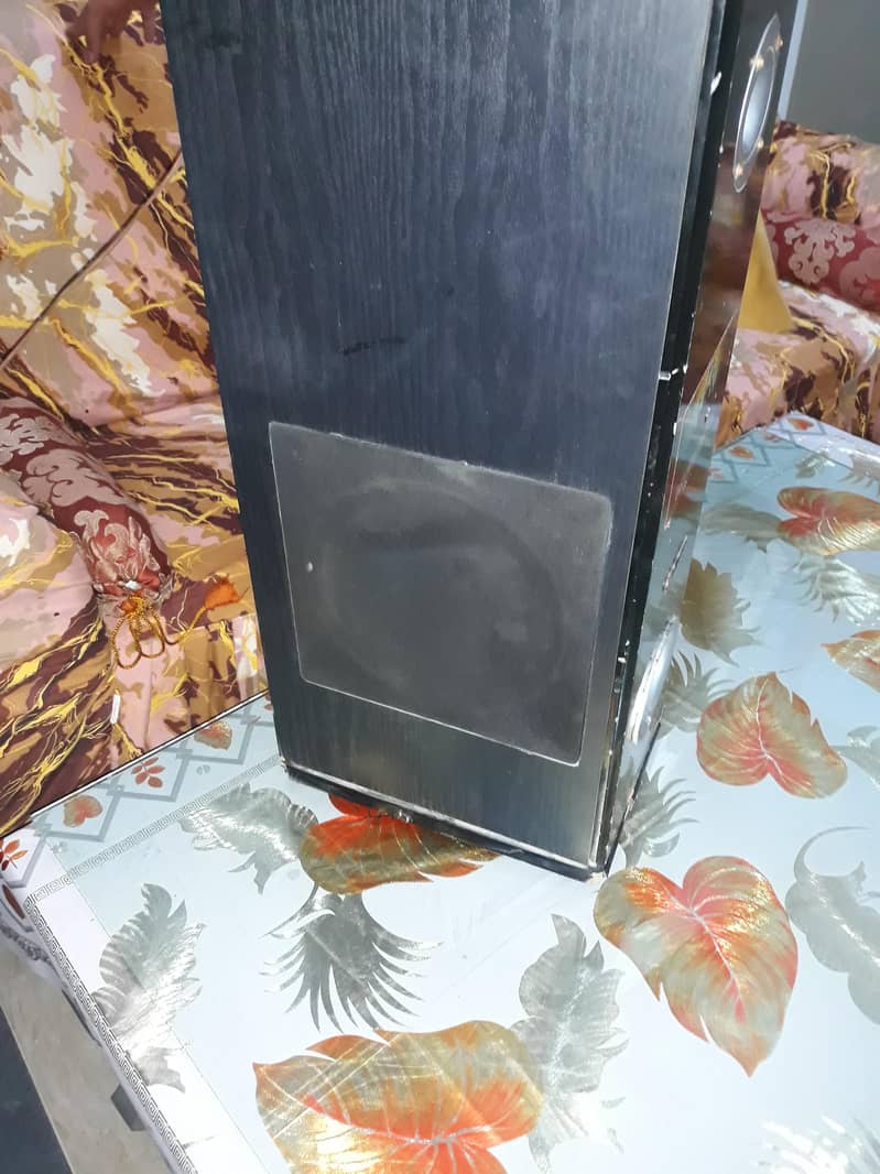 audionic speakers 3