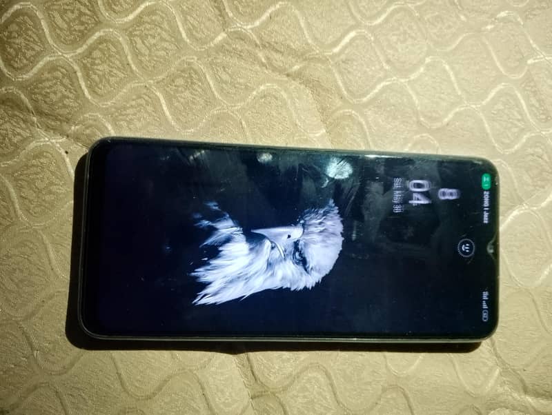 OPPO A57 1