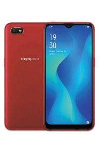 used mobile oppo A1k