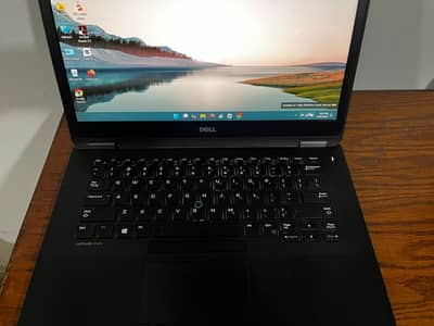 Dell Latitude E7470