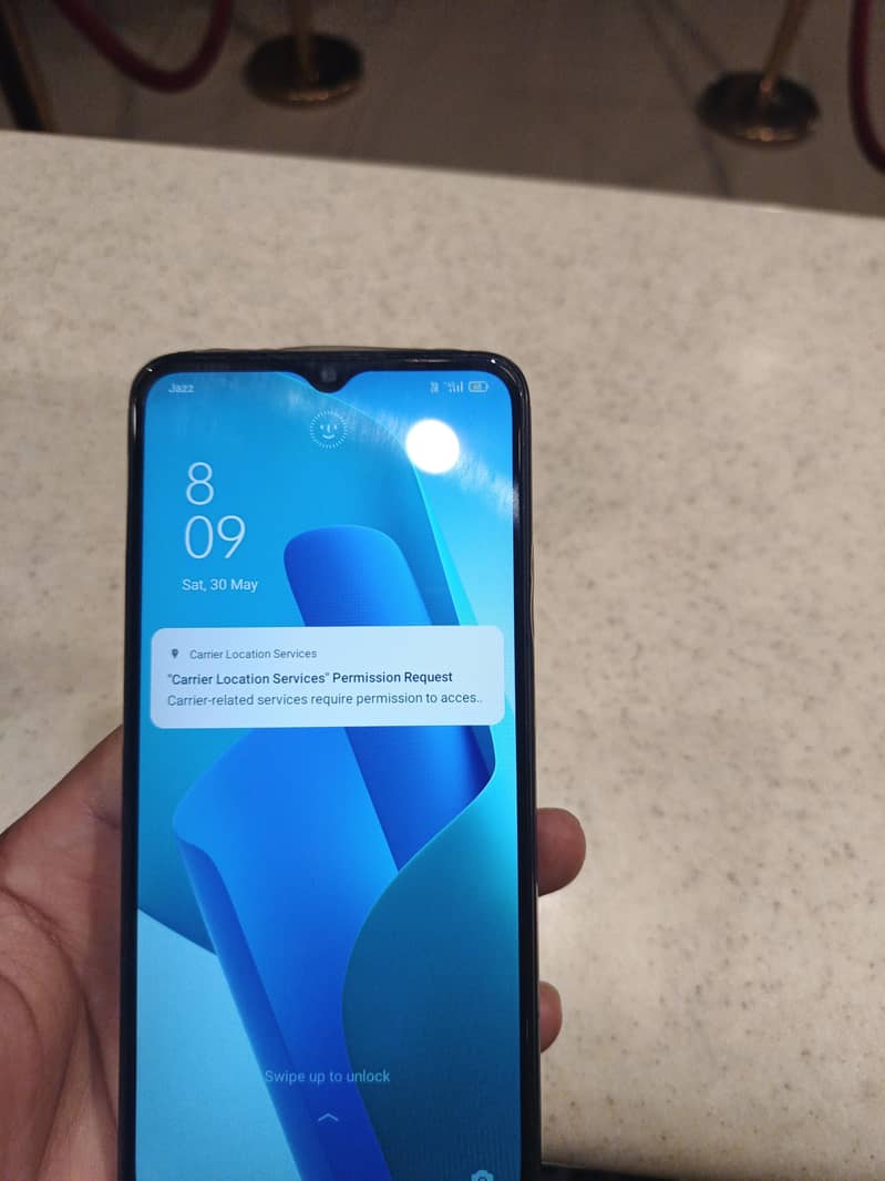 OPPO A16e 0