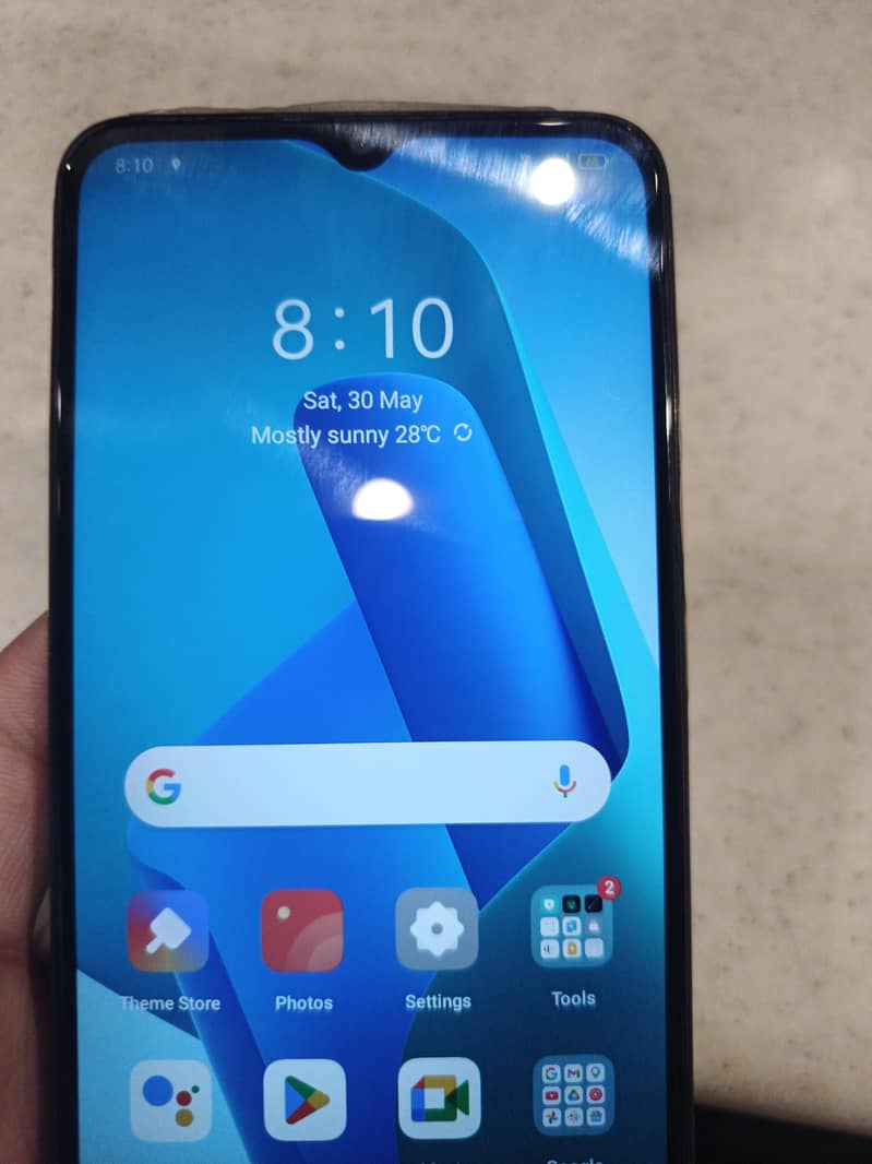 OPPO A16e 2