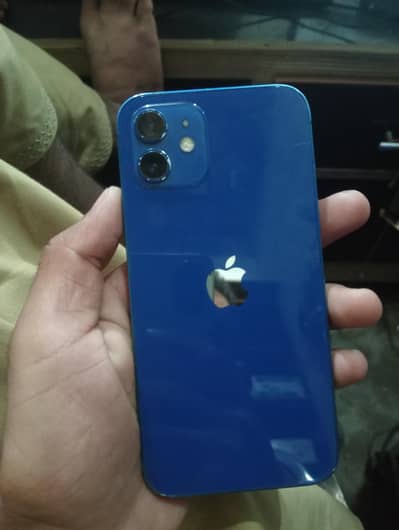 Apple iPhone 12