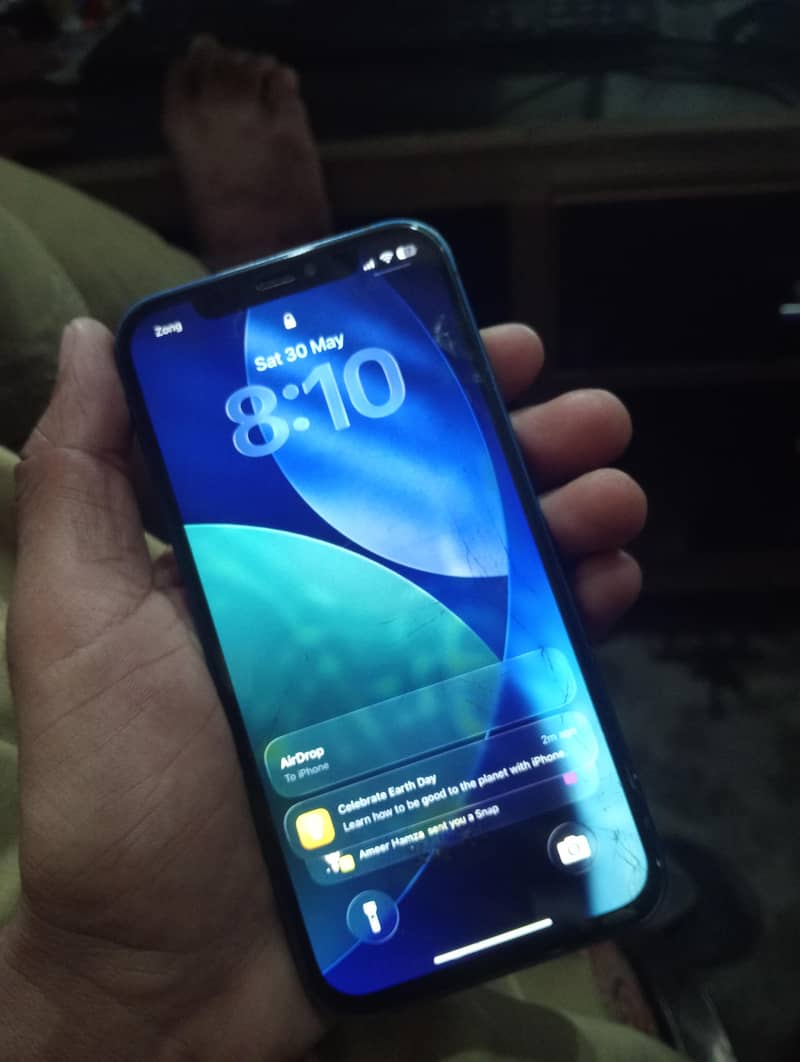 Apple iPhone 12 5