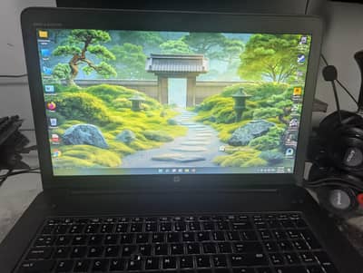 HP ZBook Workstation Core i7 6th Gen | 16GB RAM | 512GB SSD | 4GB Card