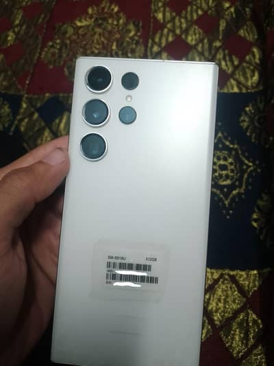 Samsung Mobile S23 Ultra