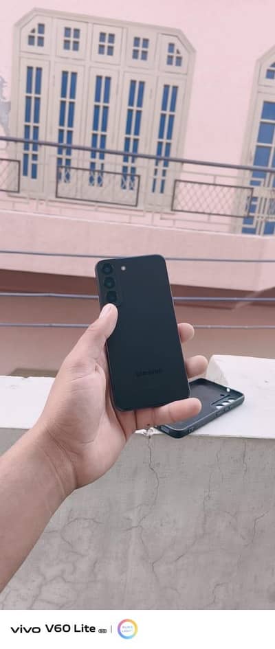 Samsung S22 offical Pta Approved