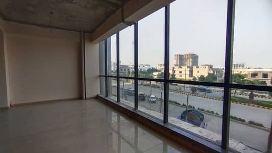 Office Is Available For Rent