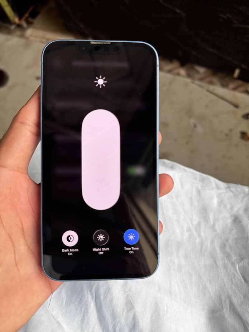 Apple iPhone 13 0