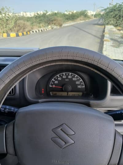 Suzuki Every 2021