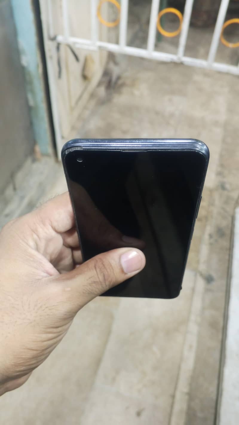 Infinix Note 7 Lite 1