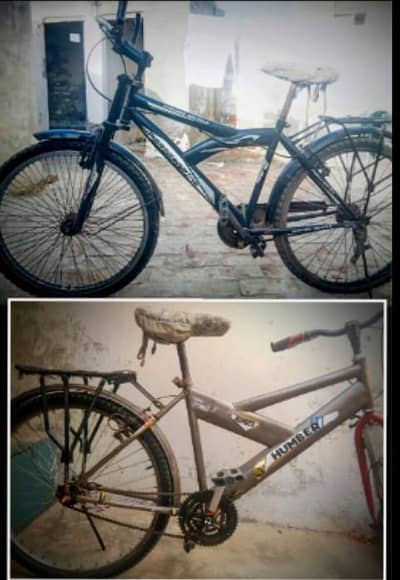 sport and hummber bicycle whatsapp number 03238382680