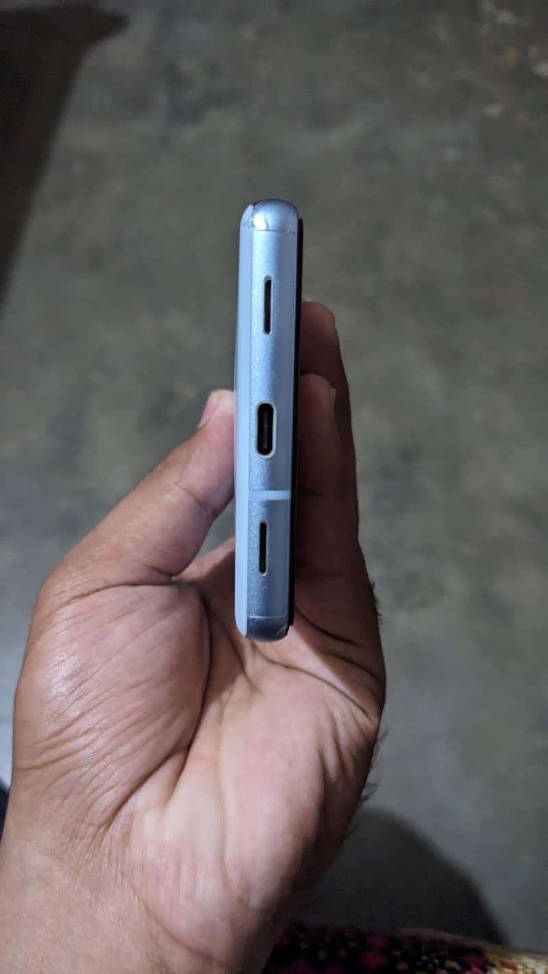 Google Pixel 7a 1
