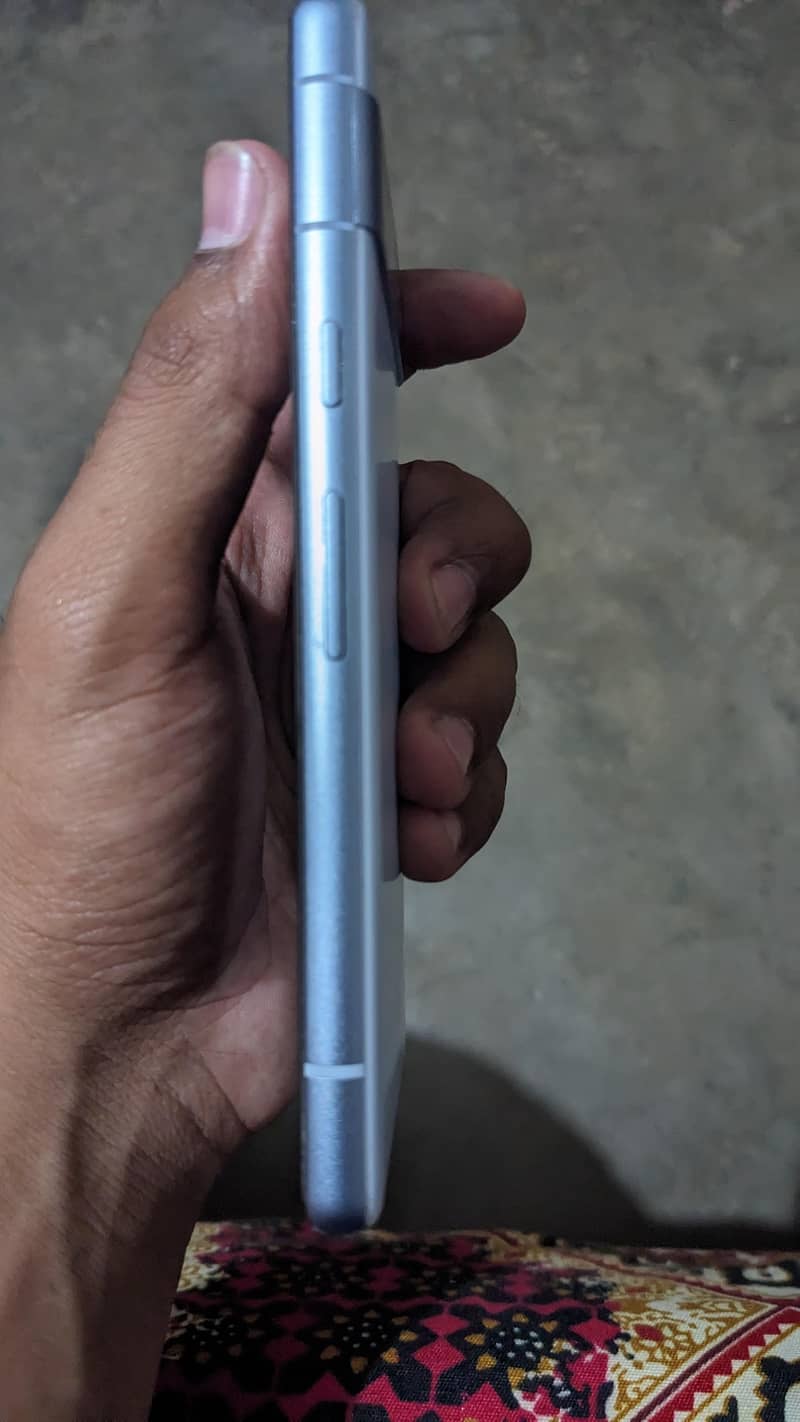 Google Pixel 7a 3