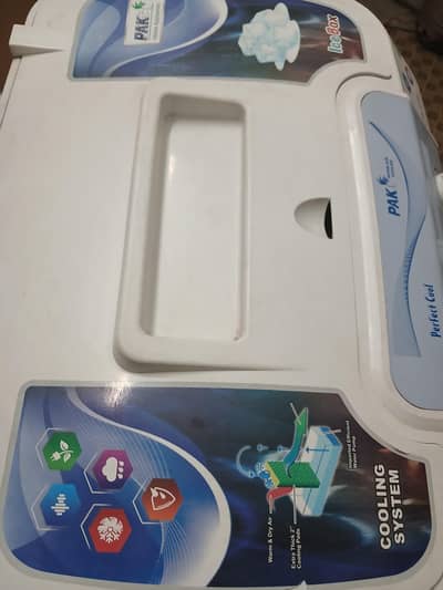 pak air colour model no  pk 4750