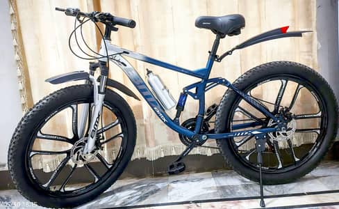 Bicycle For Sale
