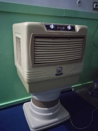 national air cooler work on 220V
