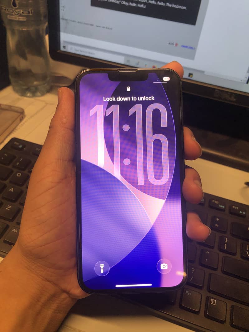 iPhone 13 for sale 4