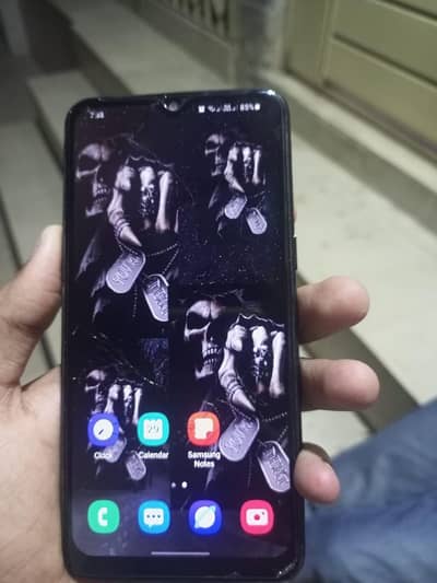 Samsung Mobile A10S