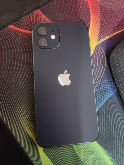 iPhone 12 - 64GB