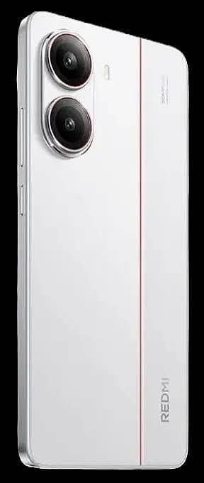 Xiaomi Redmi Turbo 4