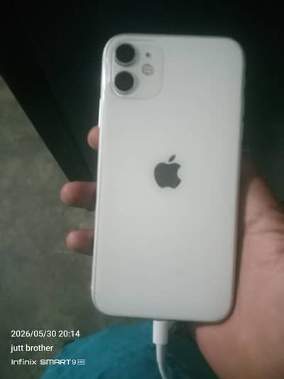 I phone 11 64gb 03206356820