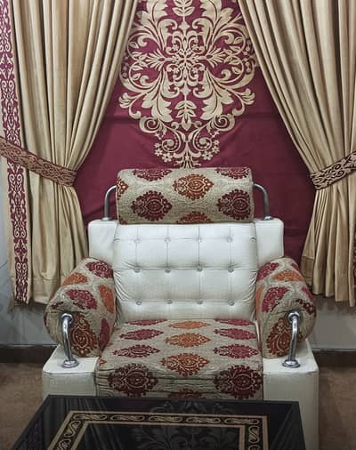 Sofa set For Sale