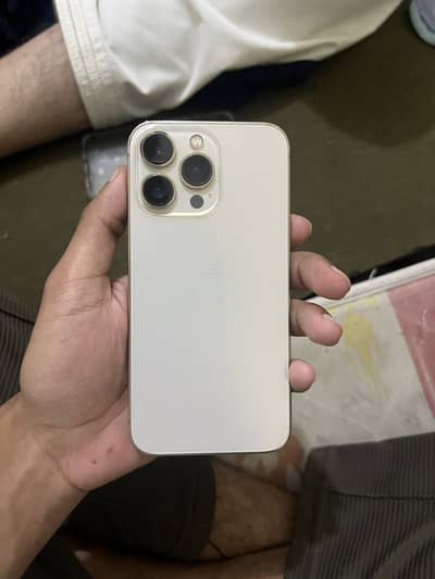 Apple iPhone 13 Pro