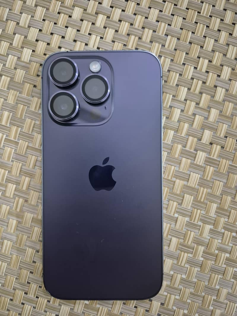 Iphone 14 pro 1