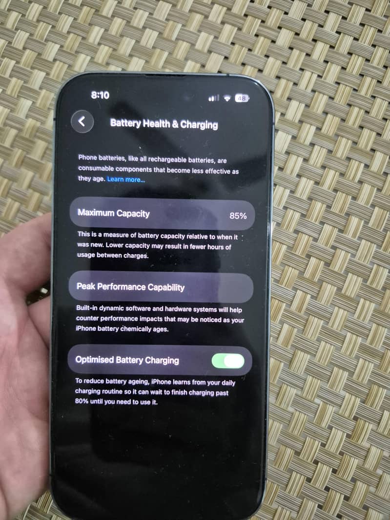 Iphone 14 pro 2