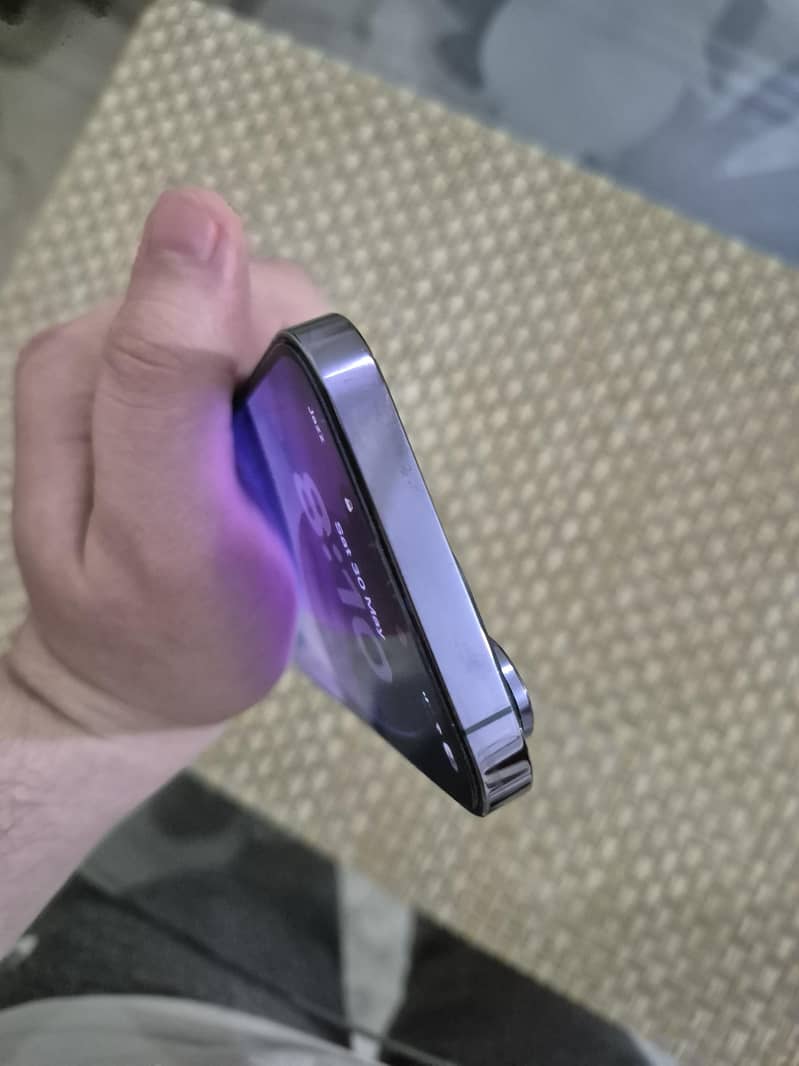 Iphone 14 pro 6