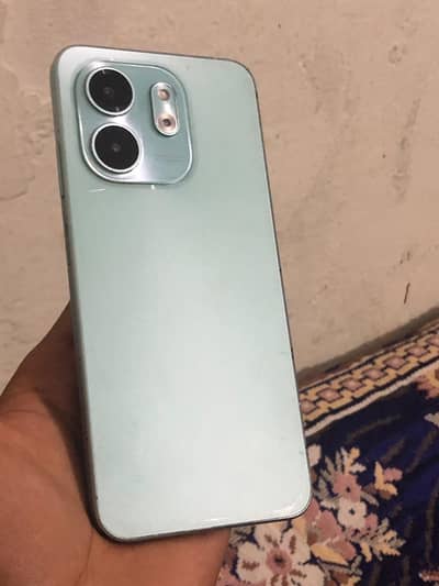 infinix smart 9 HD