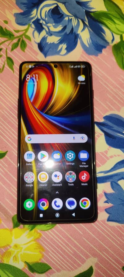 Redmi k40