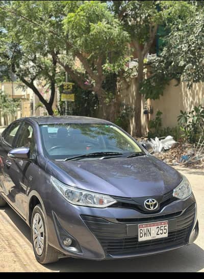 toyota yaris 2022