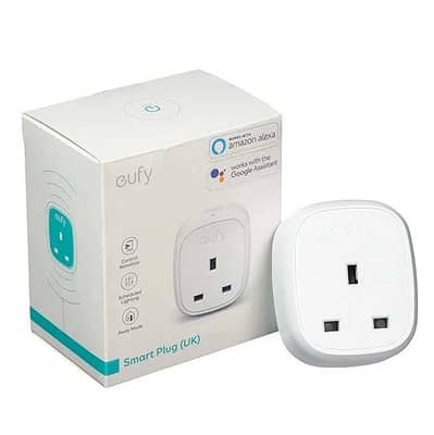 Smart Wifi Plug