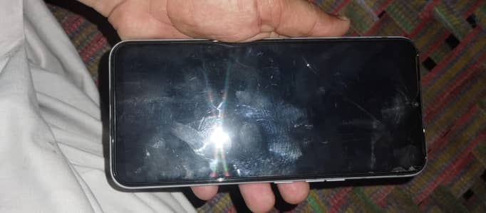 Tecno Spark 8C