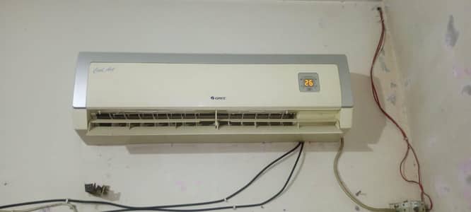gree simple ac 1.5 ton. 0324/044/0015