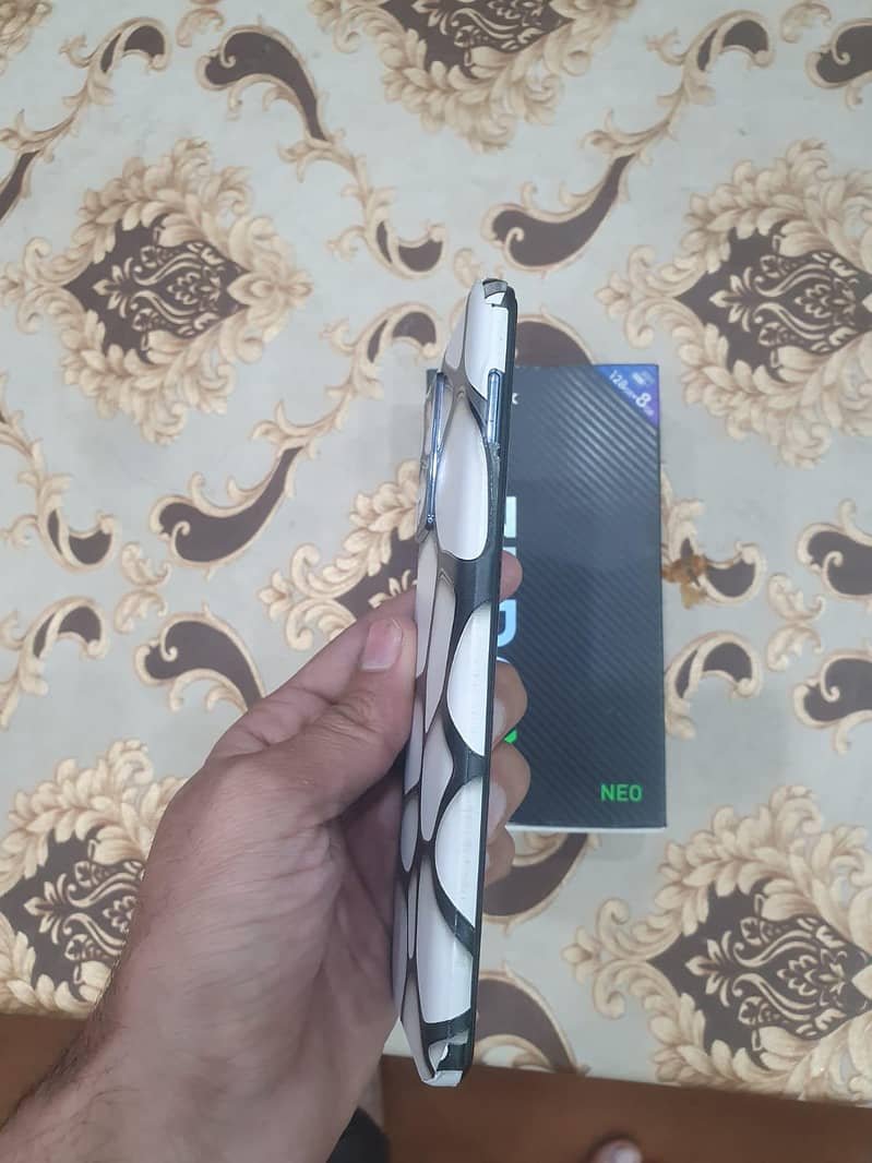 Zero X Neo 3