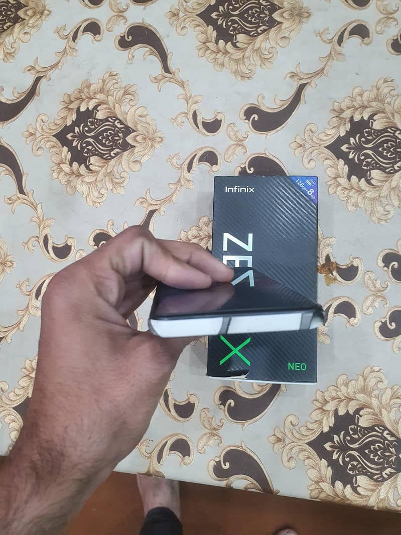 Zero X Neo 4