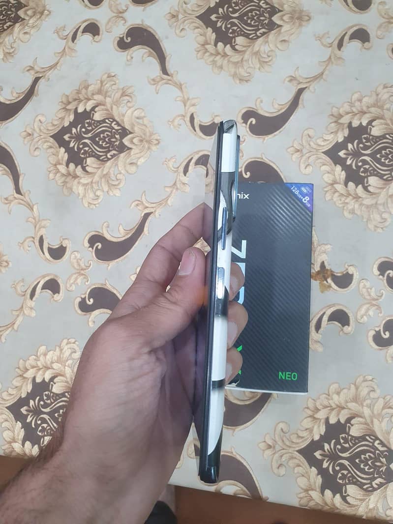 Zero X Neo 5