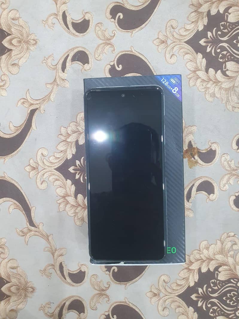 Zero X Neo 7