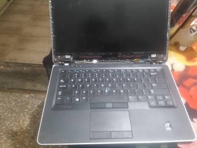 dell 7440