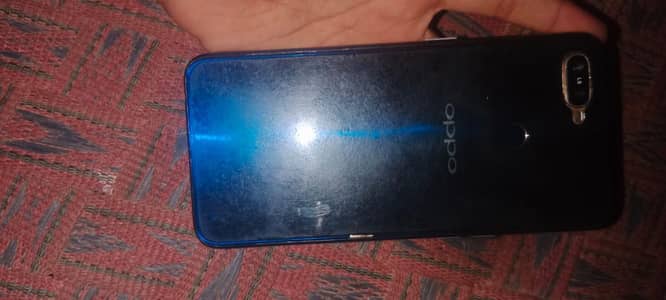 oppo f9